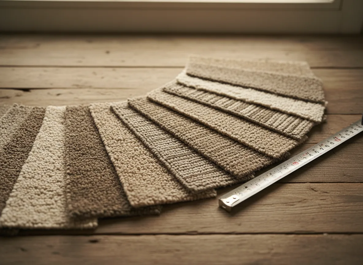 Carpet Installation Golden Valley, ND FAQs
